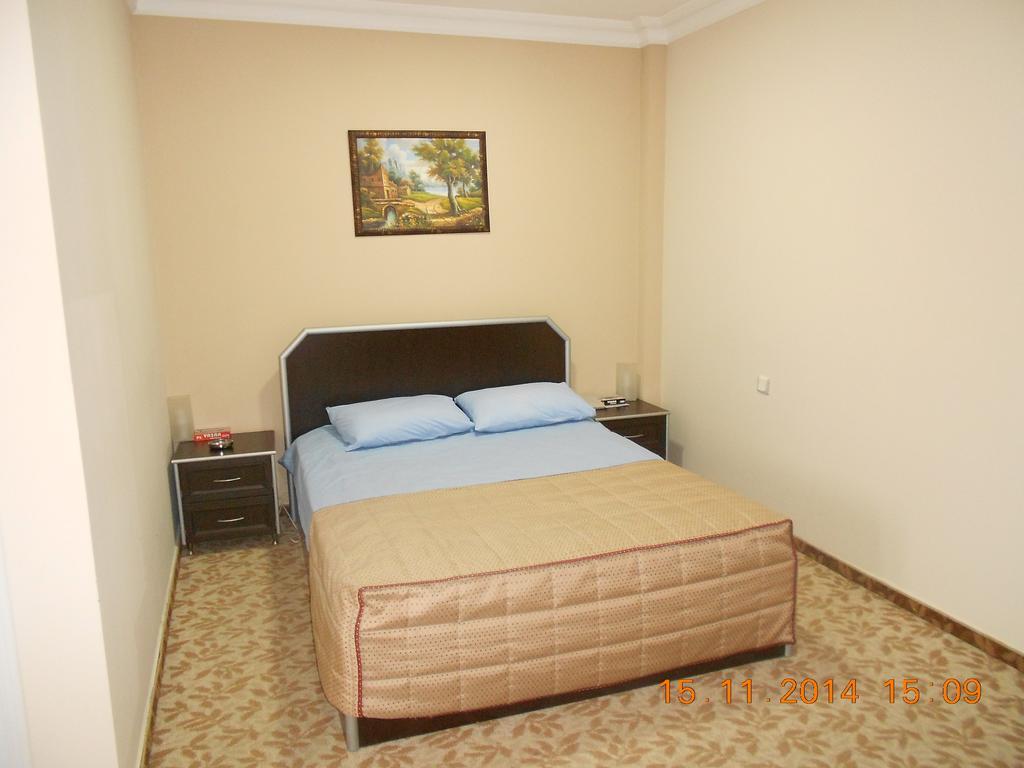 Yasar Hotel Sultandağı 部屋 写真