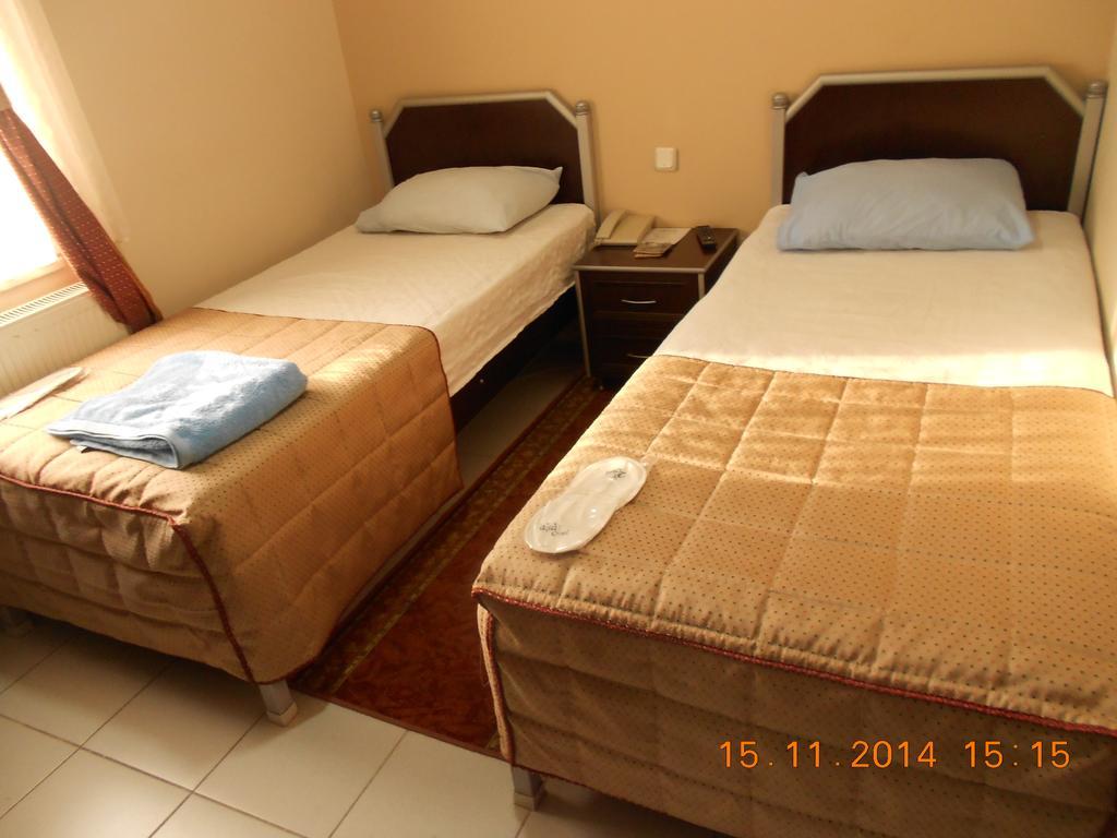Yasar Hotel Sultandağı 部屋 写真