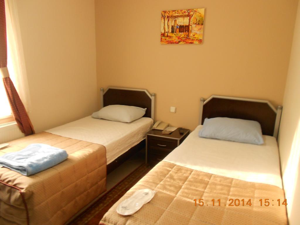 Yasar Hotel Sultandağı 部屋 写真