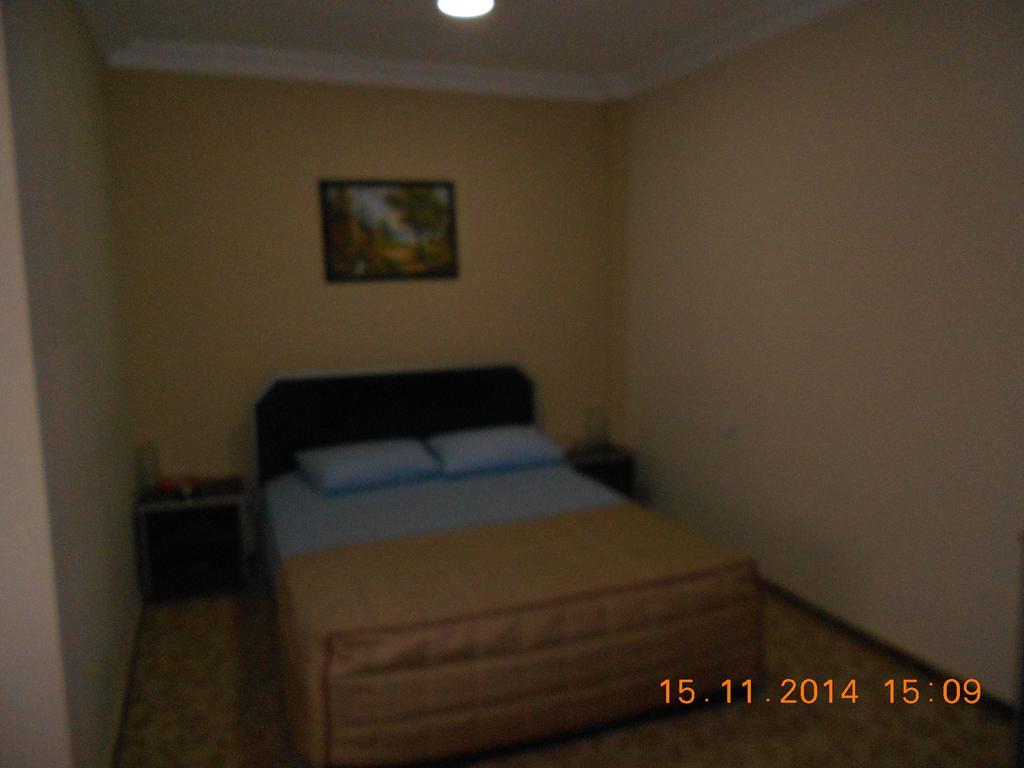 Yasar Hotel Sultandağı 部屋 写真