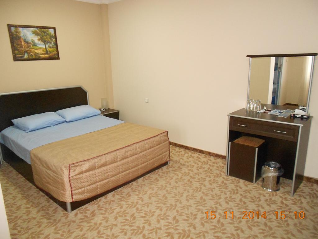 Yasar Hotel Sultandağı 部屋 写真