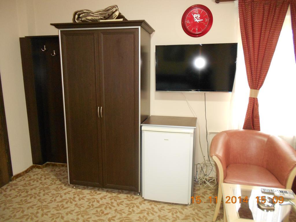 Yasar Hotel Sultandağı 部屋 写真