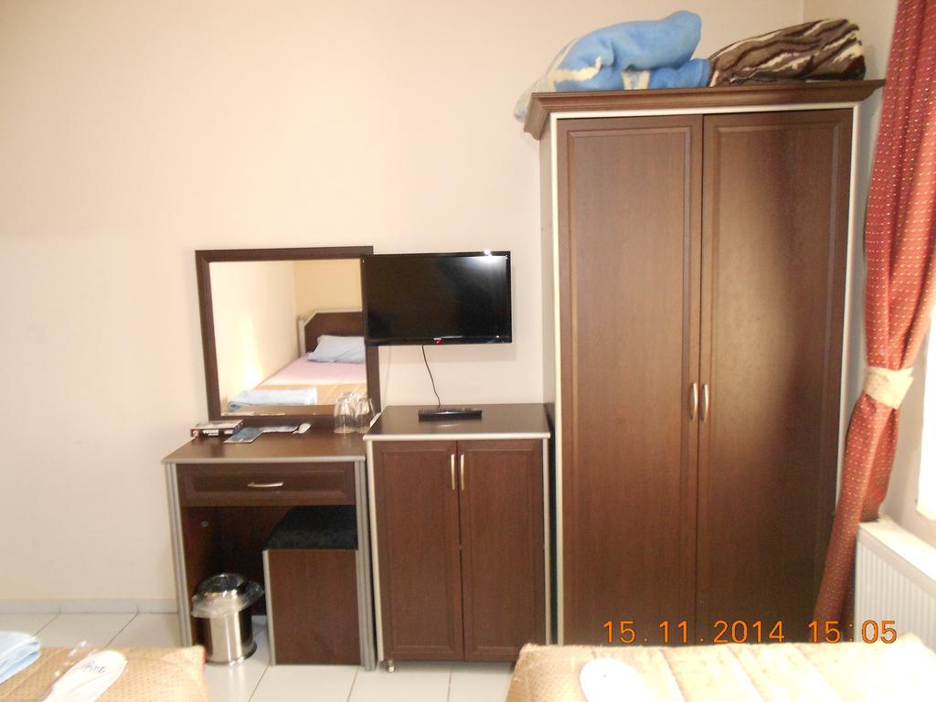 Yasar Hotel Sultandağı 部屋 写真