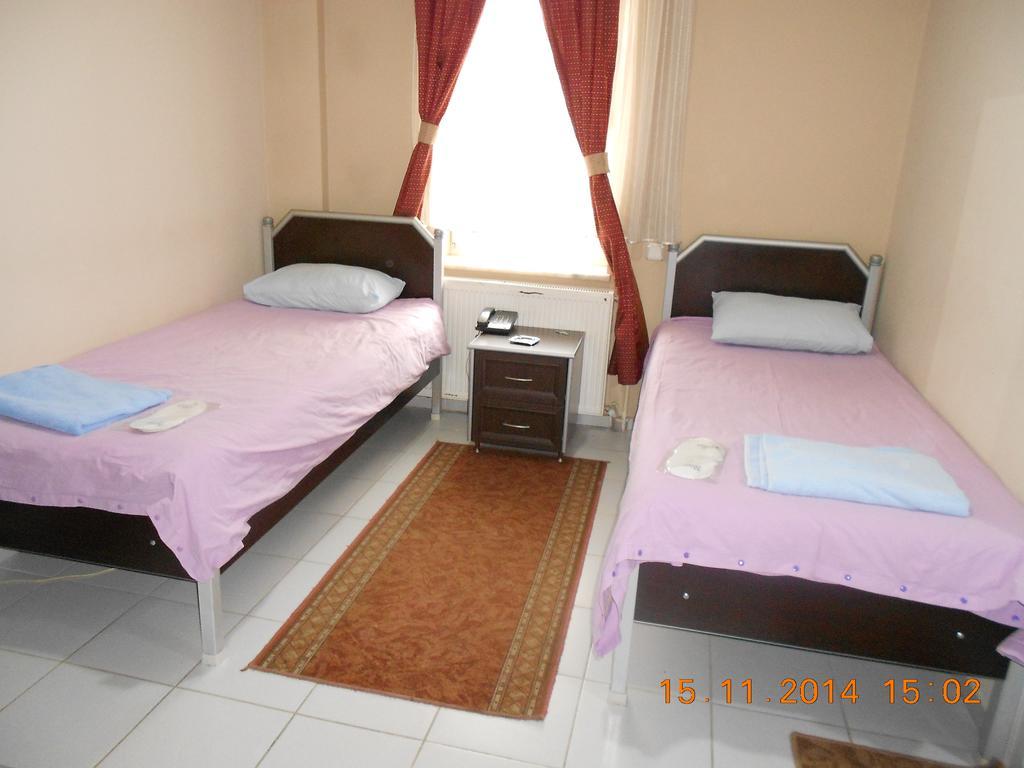 Yasar Hotel Sultandağı 部屋 写真