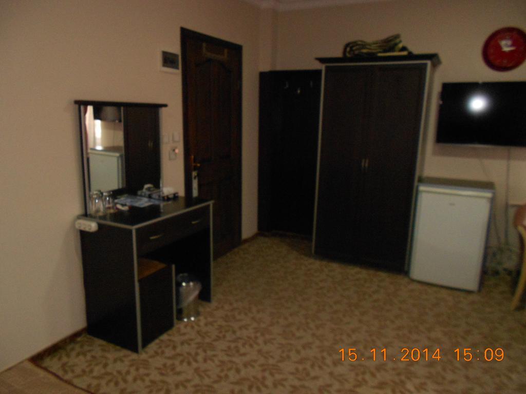 Yasar Hotel Sultandağı 部屋 写真