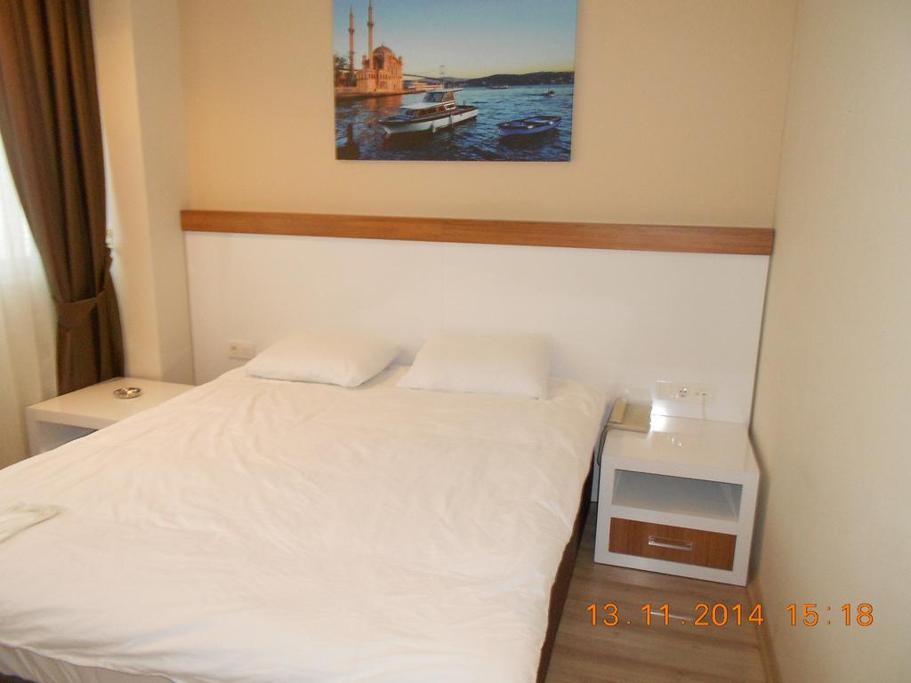 Yasar Hotel Sultandağı 部屋 写真