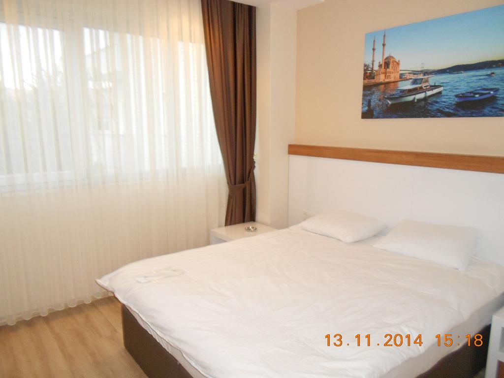 Yasar Hotel Sultandağı 部屋 写真