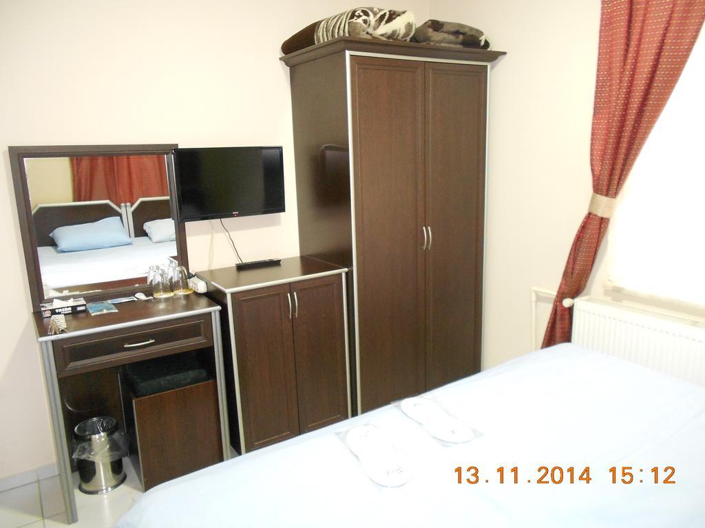 Yasar Hotel Sultandağı 部屋 写真