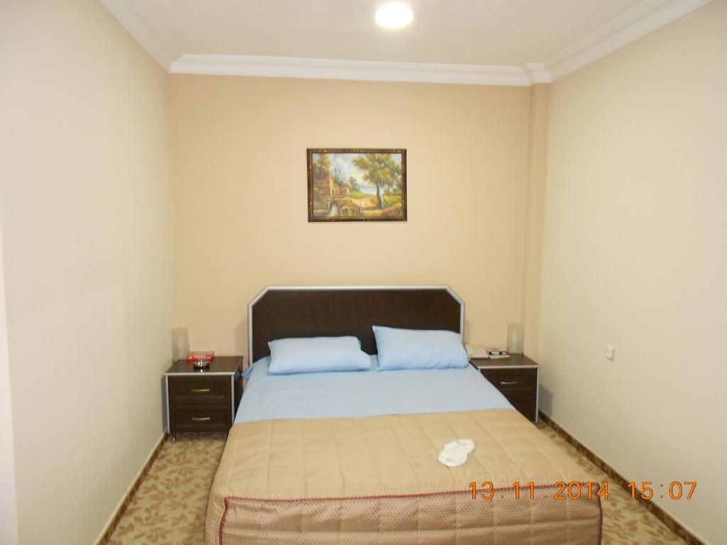 Yasar Hotel Sultandağı 部屋 写真