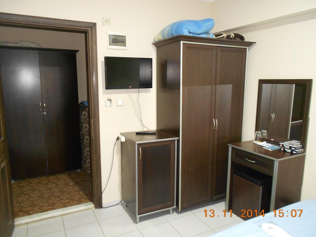 Yasar Hotel Sultandağı 部屋 写真