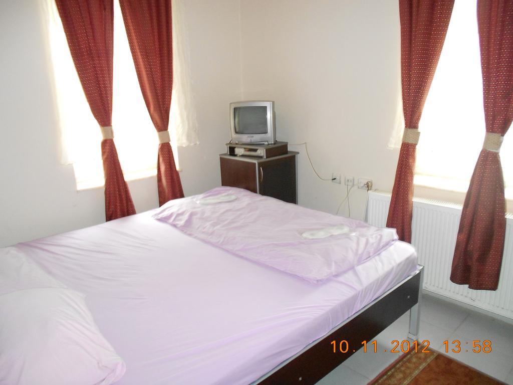 Yasar Hotel Sultandağı 部屋 写真