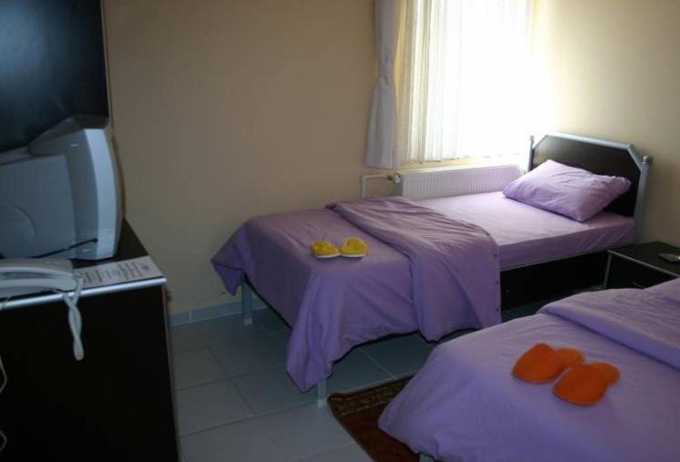 Yasar Hotel Sultandağı 部屋 写真